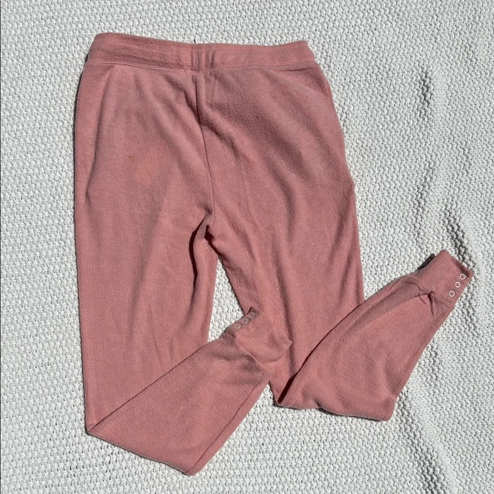 Pink Set Top and Bottom - Picture 2 of 6
